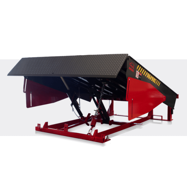 Mechanical Dock Leveler 40,000 lbs